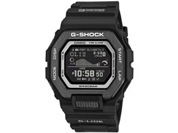 G-SHOCK G-LIDE SURFRIDER FOUNDATION JAPAN �R���{���[�V�������f�� GBX-100SFJ-1JR
