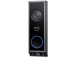 Eufy Video Doorbell E340 T8214511 [�u���b�N]