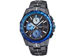 �I�V�A�i�X �}���^ Indigo Ocean ���g�� ���胂�f�� OCW-S6000AP-1AJR