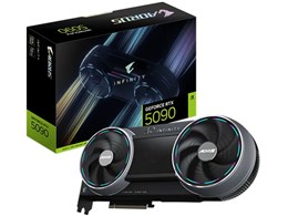 AORUS GV-N5090AORUS IF-32GD [PCIExp 32GB]