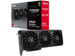PRIME-RX9070GRE-O12G-EVO [PCIExp 12GB]