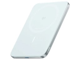 Nano Power Bank (5000mAh MagGo Slim) A1665N61 [�~���g�u���[]