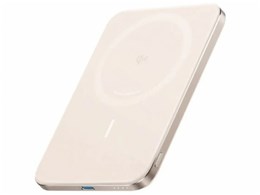 Nano Power Bank (5000mAh MagGo Slim) A1665NB1 [�S�[���h]
