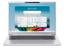 Aspire 14 AI A14-I71M-N73Z [�s���A�V���o�[]