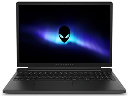 Alienware 15 Core 7 240H�E16GB�������E512GB SSD�ERTX 3050���ڃ��f��(DA15260)