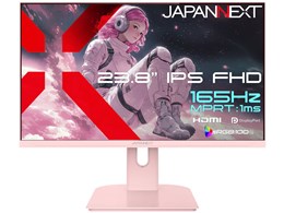 JN-IPS238G165F-PK [23.8�C���` �s���N]