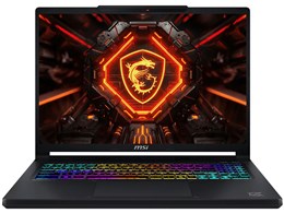 Crosshair-16-Max-HX-E2WGXK-2699JP [�R�A�u���b�N]