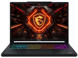 Crosshair-16-HX-E14WGK-2693JP [�u���b�N]