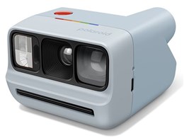 Polaroid Go Generation 3 [Light Blue]