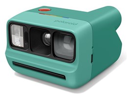 Polaroid Go Generation 3 [Teal]