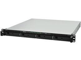 RackStation RS826+