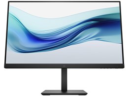 HP Series 3 Pro 324pe �t��HD���j�^�[ ���i.com���胂�f�� [23.8�C���` �u���b�N]