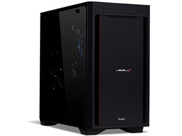 LEVEL�� Ryzen 7 9850X3D�ERTX 5090 Founders Edition�E32GB�������E1TB NVMe M.2 SSD�E1200W�EWindows 11 Home [DSP��]�E�J�X�^�}�C�Y�Ή��ELEVEL-M8AM-LCR98Z-XKMXB-Limited Edition