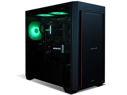 LEVEL�� Core Ultra 9 285�ERTX 5090 Founders Edition�E32GB�������E1TB NVMe M.2 SSD�E1200W�EWindows 11 Home [DSP��]�E�J�X�^�}�C�Y�Ή��ELEVEL-M88M-285-XKMXB-Limited Edition [RGB Build]