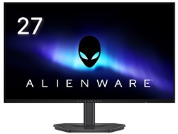 Alienware AW2726DL [27�C���` �u���b�N]