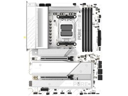 SAPPHIRE PURE X870A WIFI7