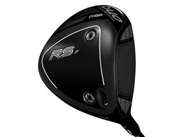 RS F �h���C�o�[ 2026�N���f�� [TOUR AD FOR PRGR �t���b�N�X�FSR ���t�g�F10]