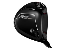 RS MAX �h���C�o�[ 2026�N���f�� [Diamana FOR PRGR �t���b�N�X�FS ���t�g�F10.5]