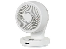 �􂦂�T�[�L�����[�^�[ YAR-SDM15(W) [�z���C�g]