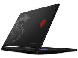 Raider-16-Max-HX-B2WJ-2661JP Windows 11 Pro�ECore Ultra 9 290HX Plus�ERTX 5090�E64GB�������ESSD 2TB�E16�C���`�EWQXGA���ڃ��f�� [�R�A�u���b�N]