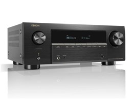 AVR-X2900H-K [�u���b�N]