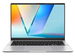 Vivobook S14 S5406SAL S5406SAL-U5165W [�N�[���V���o�[]