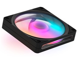 F120 RGB V2 RF-R212S-BF [�u���b�N]