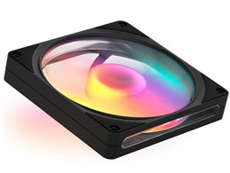 F140 RGB V2 RF-R214S-BF [�u���b�N]