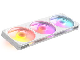 F360 RGB V2 RF-R236U-WF [�z���C�g]