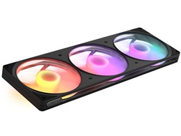 F420 RGB V2 RF-R242U-BF [�u���b�N]