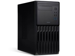 STYLE�� Core i5 14400�E8GB�������E500GB NVMe M.2 SSD�E550W�E�J�X�^�}�C�Y�Ή��ESTYLE-M47B-144-UH4X