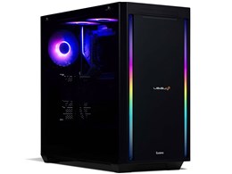 LEVEL�� Ryzen 7 7700�ERTX 5070Ti�E32GB�������E1TB NVMe M.2 SSD�E850W�EWindows 11 Home [DSP��]�E�J�X�^�}�C�Y�Ή��ELEVEL-R7B6-R77-UKX [RGB Build]
