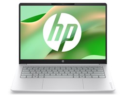 OmniBook 3 14 Snapdragon X X1-26-100�E16GB�������E512GB SSD���� ���i.com���胂�f�� [�O���C�V���[�V���o�[]