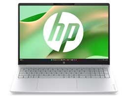 OmniBook 3 16 Snapdragon X X1-26-100�E16GB�������E512GB SSD���� ���i.com���胂�f�� [�O���C�V���[�V���o�[]