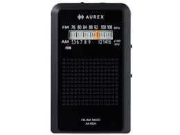 AUREX AX-PR20(K) [�u���b�N]