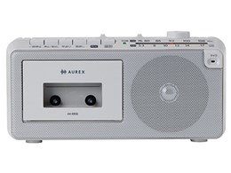 AUREX AX-KR50(H) [�O���[]