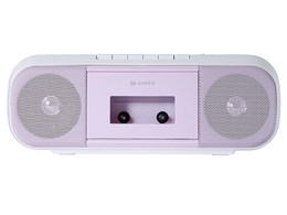 AUREX AX-KCR60(P) [�s���N]
