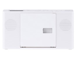AUREX AX-CR40(W) [�z���C�g]