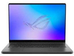 ROG Zephyrus G14 GU405AP Core Ultra 9 386H�E32GB�������E1TB SSD�ERTX 5070�E14�^�L�@EL���ڃ��f�� GU405AP-U9R5070G