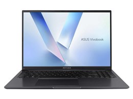 Vivobook 16 X1605VA Core 9 270H�E24GB�������E1TB SSD�E16�^���C�hTFT�J���[�t�����ڃ��f�� X1605VA-C9241BL [�C���f�B�[�u���b�N]