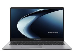 ExpertBook P1 PM1503CDA Ryzen 5 150�E32GB�������E512GB SSD�E15.6�^���C�hTFT�J���[�t�����ڃ��f�� PM1503CDA-S70511X [�~�X�e�B�O���[]