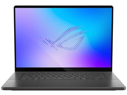 ROG Zephyrus G16 GU606AR Core Ultra 9 386H�E32GB�������E1TB SSD�ERTX 5070Ti�E16�^�L�@EL���ڃ��f�� GU606AR-U9R5070TIG32G