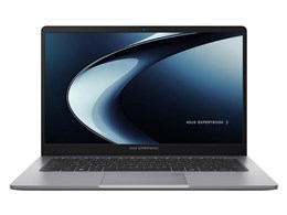ExpertBook P1 PM1403CDA Ryzen 5 150�E32GB�������E512GB SSD�E14�^���C�hTFT�J���[�t�����ڃ��f�� PM1403CDA-S60378X [�~�X�e�B�O���[]