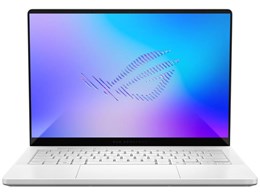 ROG Zephyrus G14 GU405AW Core Ultra 9 386H�E64GB�������E1TB SSD�ERTX 5080�E14�^�L�@EL���ڃ��f�� GU405AW-U9R5080W