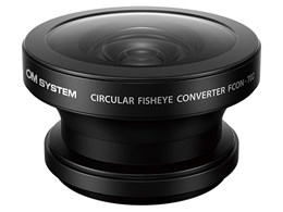OM SYSTEM FCON-T02