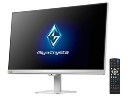 GigaCrysta LCD-GD243UDW [23.8�C���` �z���C�g]