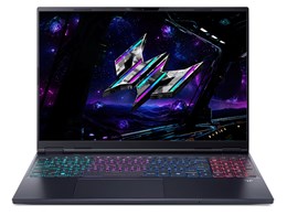 Predator Helios Neo 16S AI PHN16S-I51-N73Z57 [�A�r�T���u���b�N]