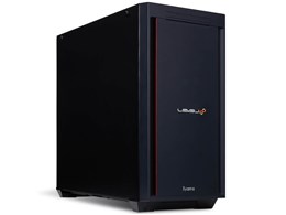 LEVEL�� Ryzen 7 9800X3D�ERTX 5080�E32GB�������E1TB NVMe M.2 SSD�E1000W�EWindows 11 Home [DSP��]�E�J�X�^�}�C�Y�Ή��ELEVEL-R7B8-LCR98D-VKX
