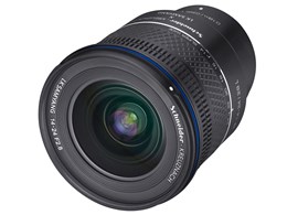 AF 14-24mm F2.8 L