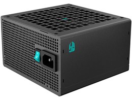 GAMER STORM PQ750G R-PQ750G-FD1B-JGJP-V1 [�u���b�N]